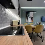 Luxurious Seaside 1 Apartamento Durrës