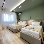 Luxurious Seaside 1 Durrës