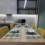 Apartamento Luxurious Seaside 1 *