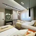 Apartamento Luxurious Seaside 1 *