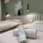 Luxurious Seaside 1 Apartamento *