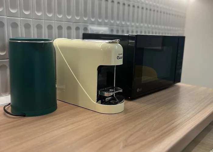 Luxurious Seaside 1 * Durrës