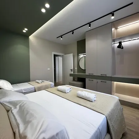 Brand New Luxurious Seaside 1 * Durres