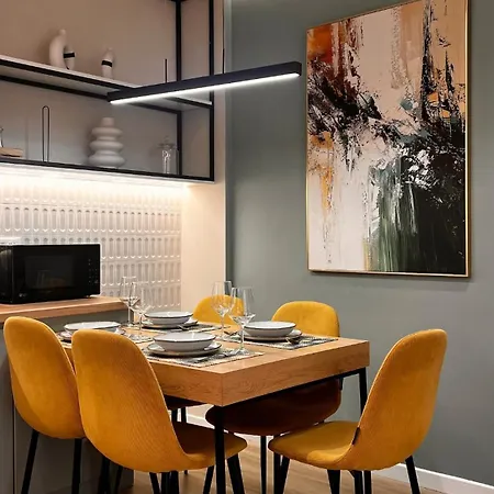 Luxurious Seaside 1 * دراس