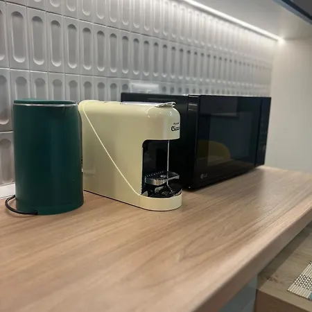 Luxurious Seaside 1 * دراس