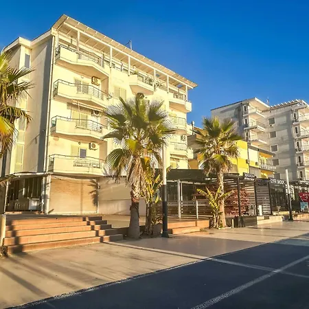 Luxurious Seaside 1 דירה דורס