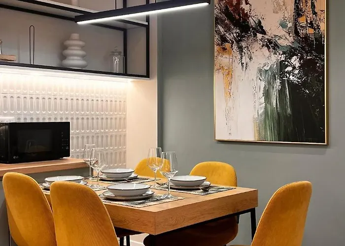 Luxurious Seaside 1 * Durrës